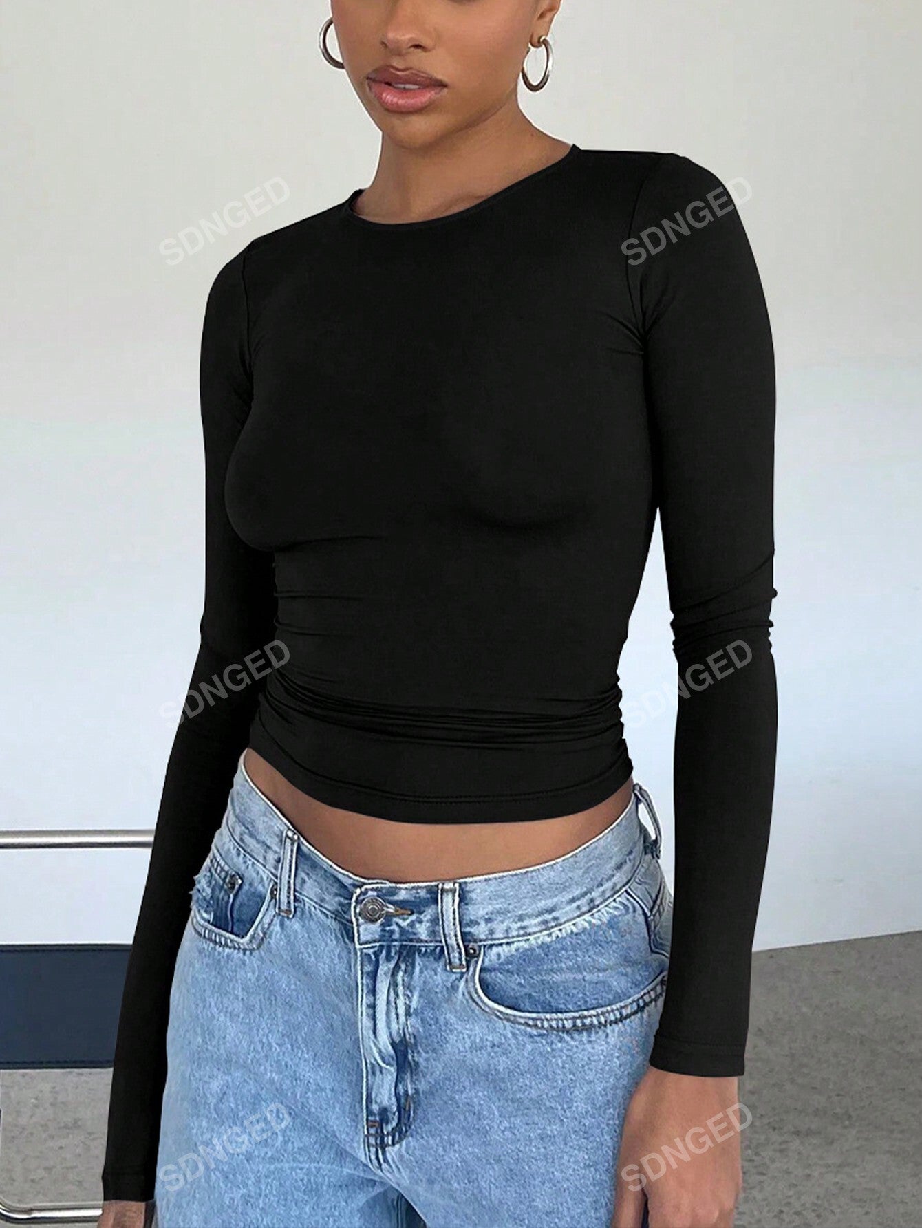 Casual shirt clottire